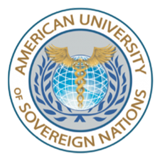 of Sovereign Nations Logo